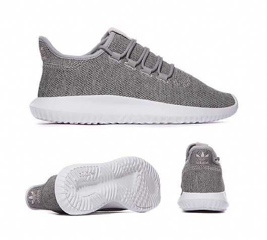 Adidas Women 's Tubular Shadow W (Onix \\ u0026 White) End