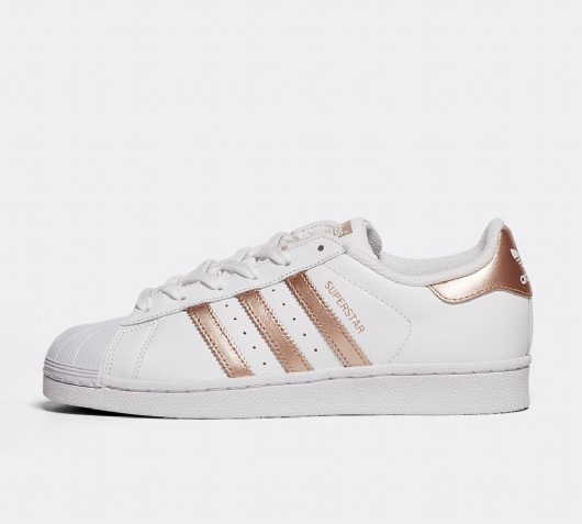 ADIDAS ORIGINAL SUPERSTAR FOUNDATION GRADE SCHOOL 