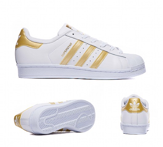 adidas superstar originals junior