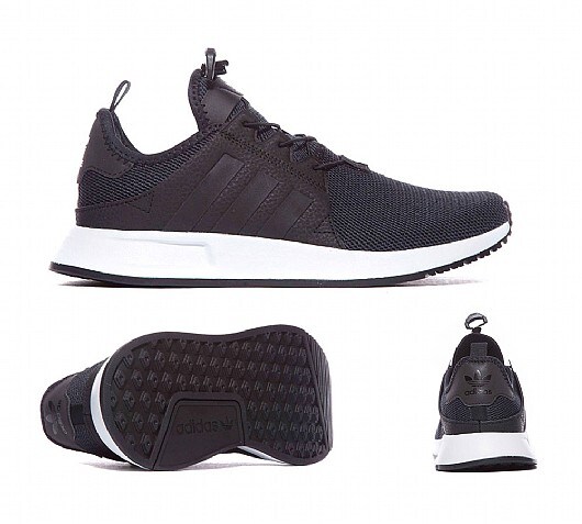 adidas Originals Junior X PLR Trainer