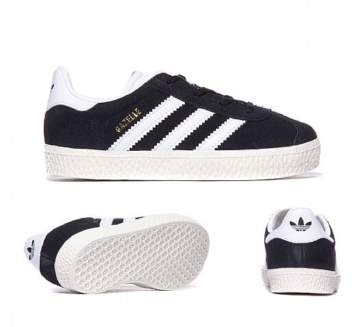 adidas Originals Nursery Gazelle Trainer