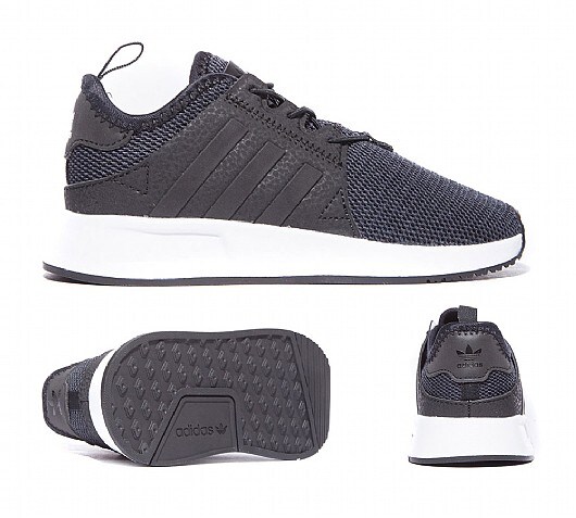 adidas Originals Nursery X PLR Trainer