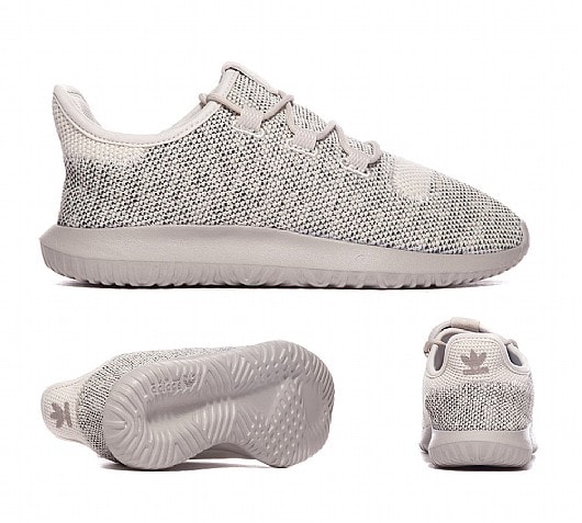 adidas Originals Infant Tubular Shadow Trainer