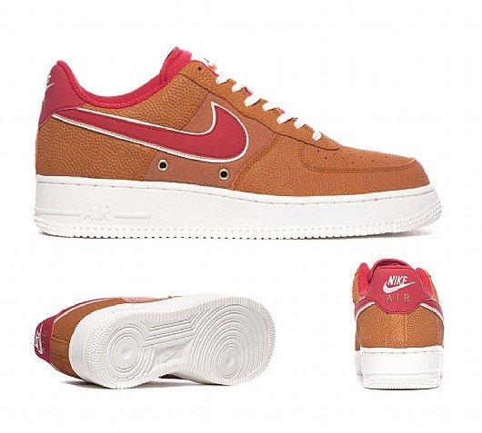 Nike Air Force 1 '07 LV8 Trainer