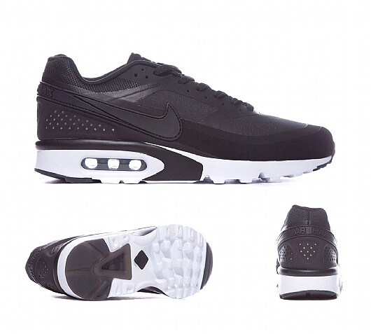 nike air max bw ultra