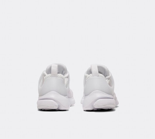 white prestos junior
