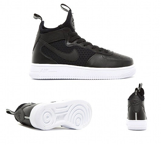 nike junior air force 1 mid nike junior air force 1 mid