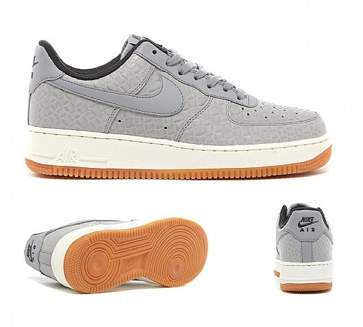 footasylum womens air force 1