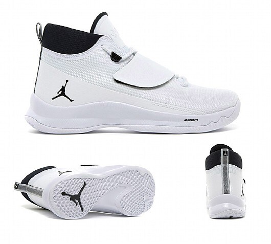 Jordan Super.Fly 5 PO Trainer