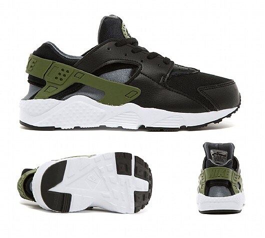 infant huarache