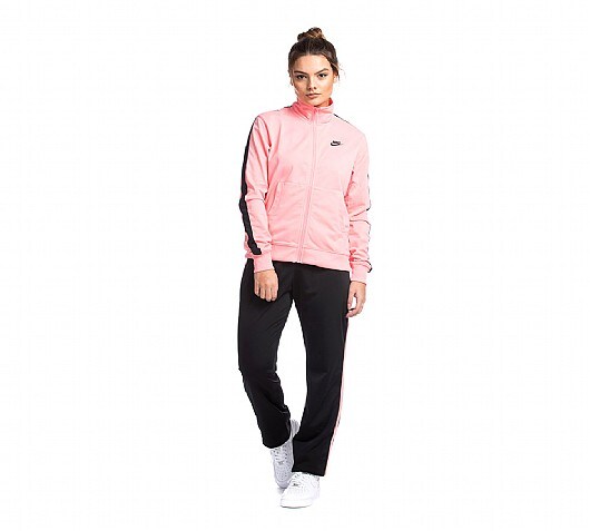Nike Womens Tracksuit