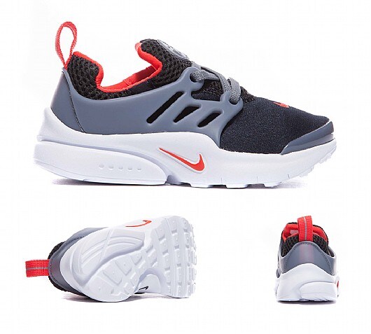 Nike Nursery Little Presto TD Trainer