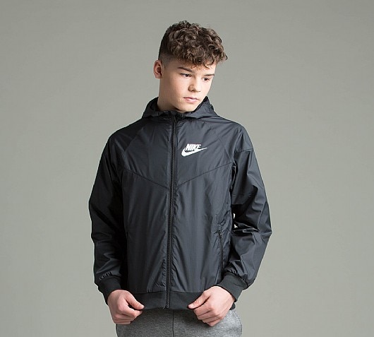 windrunner nike junior