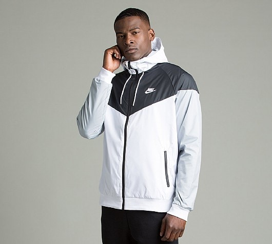 Nike Windrunner Jacket