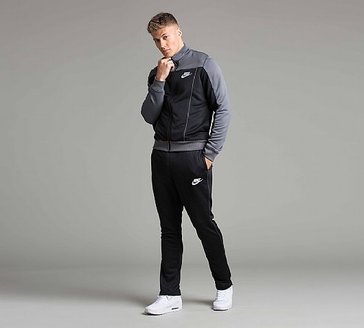 how much is a nike tracksuit