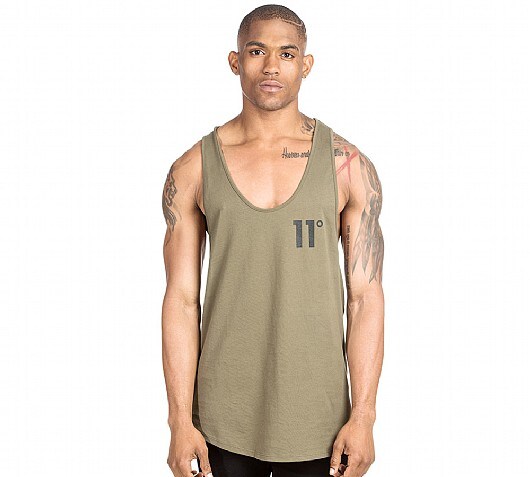 11 Degrees Core Vest