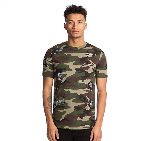 adidas trefoil t shirt herr adidas trefoil t shirt herr