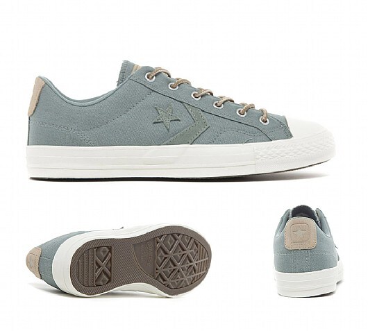 Converse Star Player Ox Trainer