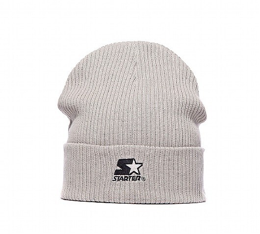 11 Degrees Ribbed Knit Beanie