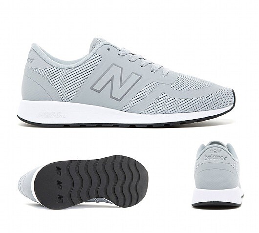 New Balance MRL420 Mesh Trainer