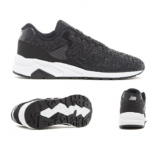 New Balance MRT580 Bonded Trainer