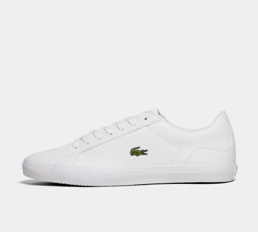 lerond lacoste