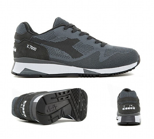 Diadora V7000 Weave Trainer
