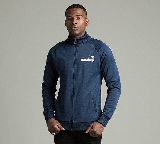 Diadora 80's Track Top