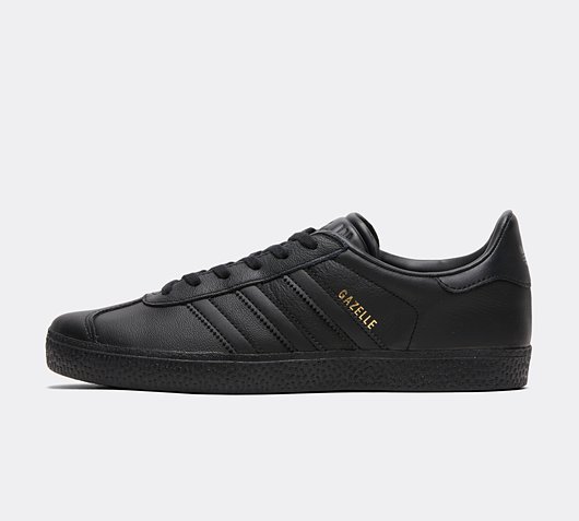 black gazelles size 6