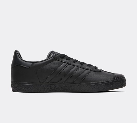 junior black gazelles