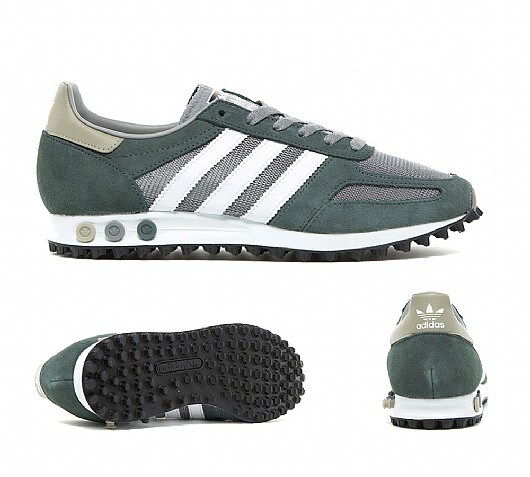 adidas Originals LA Trainer