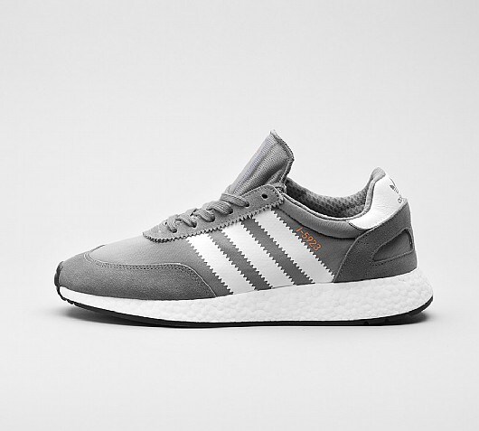 adidas Originals I-5923 Boost Runner Trainer
