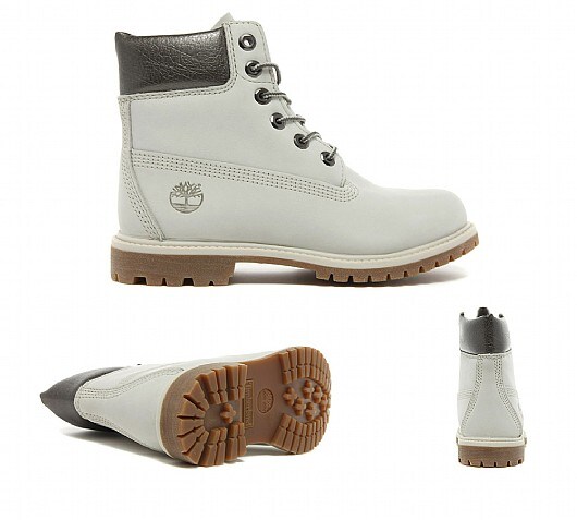 Timberland Womens 6 Inch Premium Boot