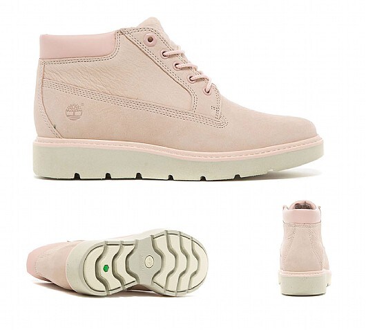Timberland Womens Kenniston Nellie Boot