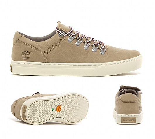 Timberland Adventure 2.0 Cupsole Alpine Shoe