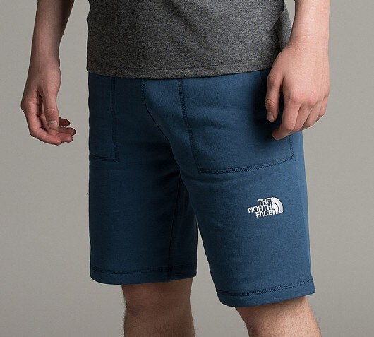 The North Face Junior Fleece Short