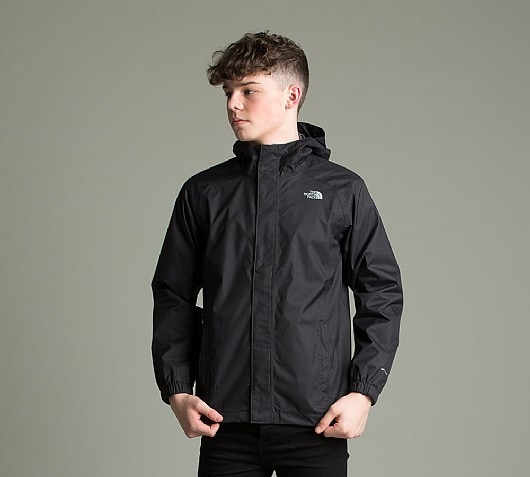 The North Face Junior Resolve Jacket