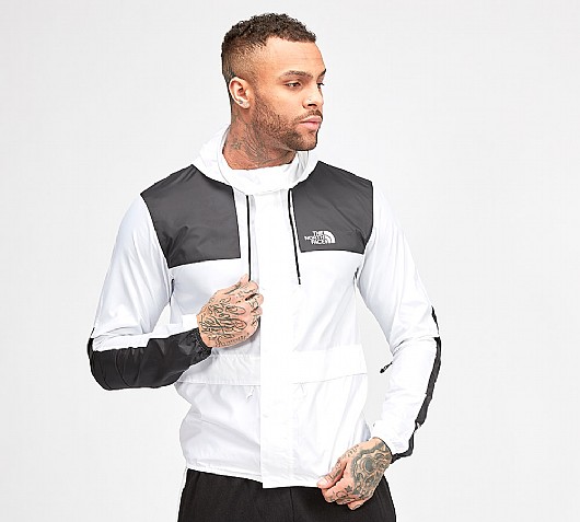 The North Face 1985 Mountain Fly Jacket