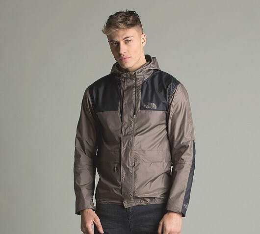 The North Face 1985 Mountain Fly Jacket
