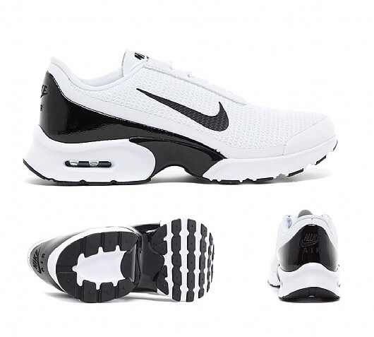 nike air max jewell blanche
