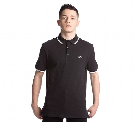 hugo boss polo junior