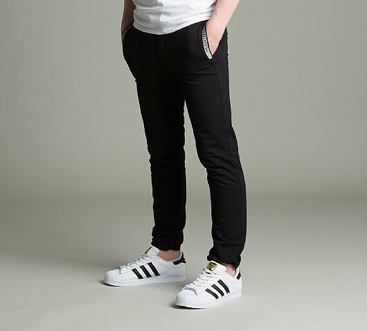 Hugo Boss Junior Jog Pant