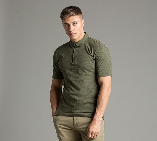 Only & Sons Saxx Polo Shirt
