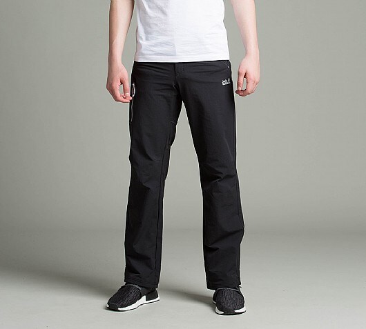 Jack Wolfskin Junior Activate Pant