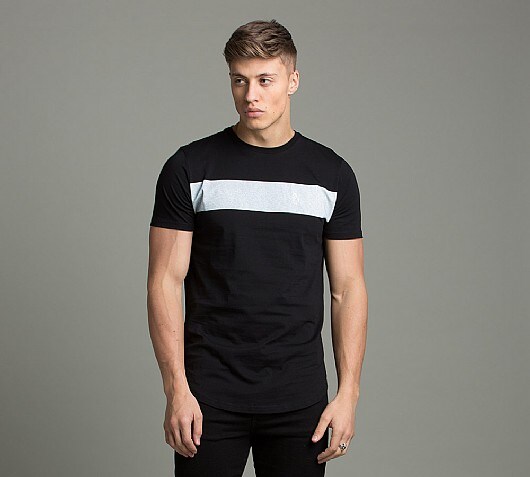 Luke 1977 Cross To Bear T-Shirt