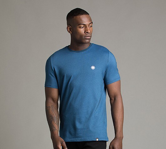 Pretty Green Somerton Crew T-Shirt