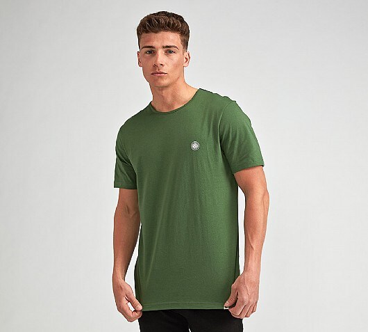 Pretty Green Crew Neck T-Shirt