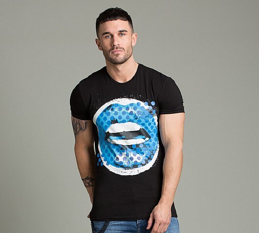 Antony Morato Lips T-Shirt