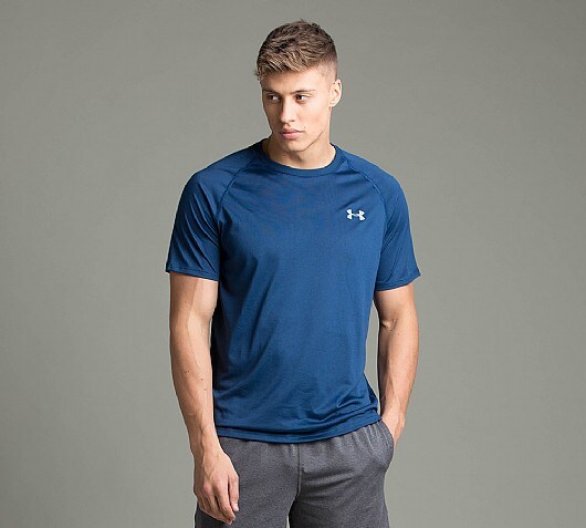 Under Armour Tech T-Shirt
