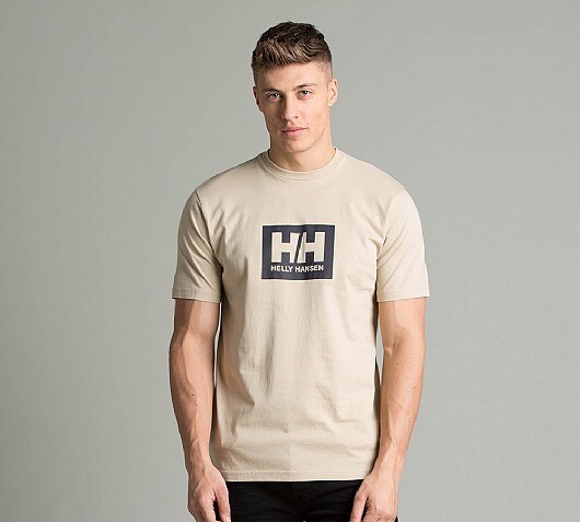 Helly Hansen Ninety Five Short Sleeve T-Shirt